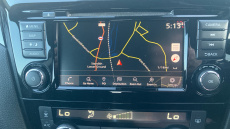 Nissan Qashqai 1.3 DiG-T Acenta Premium 5dr Petrol Hatchback